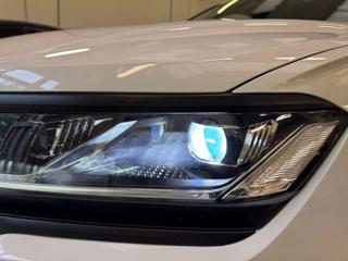 VOLKSWAGEN Touareg usata, con ESP