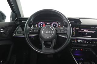 AUDI A3 usata 5