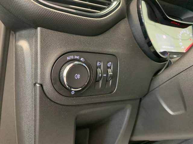 OPEL Crossland usata, con Vetri oscurati