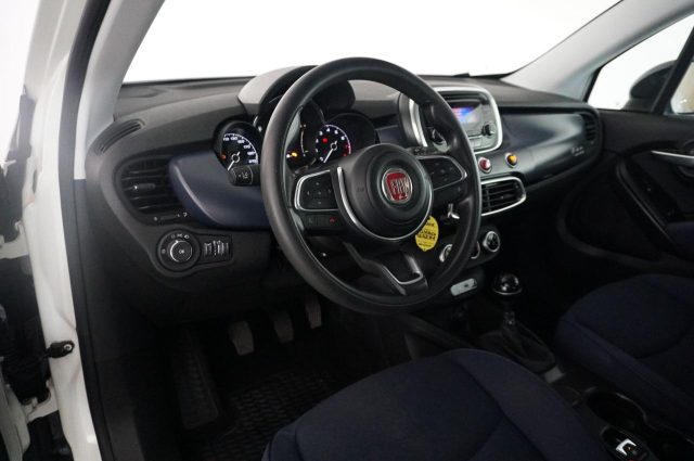 FIAT 500X usata, con Boardcomputer