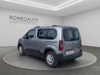 PEUGEOT Rifter usata, con Airbag Passeggero