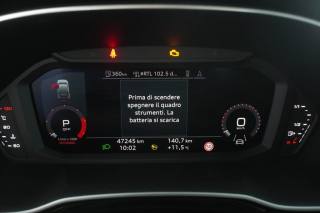 AUDI Q3 usata 12