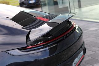 PORSCHE 911 usata, con Sedili sportivi