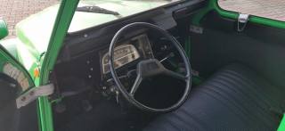CITROEN 2CV usata 10