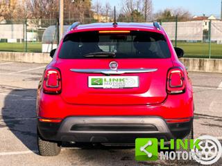 FIAT 500X usata, con Chiusura centralizzata