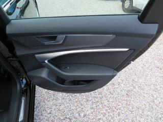 AUDI A6 usata 23