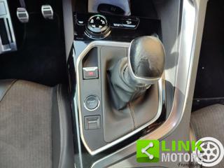 PEUGEOT 3008 usata 36