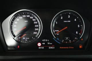 BMW X1 usata 14