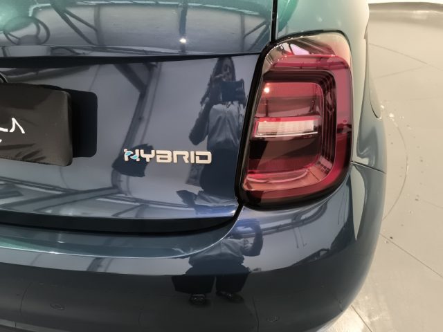 FIAT 500 usata, con Specchietti laterali elettrici
