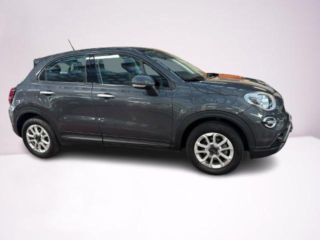 FIAT 500X usata, con Airbag laterali