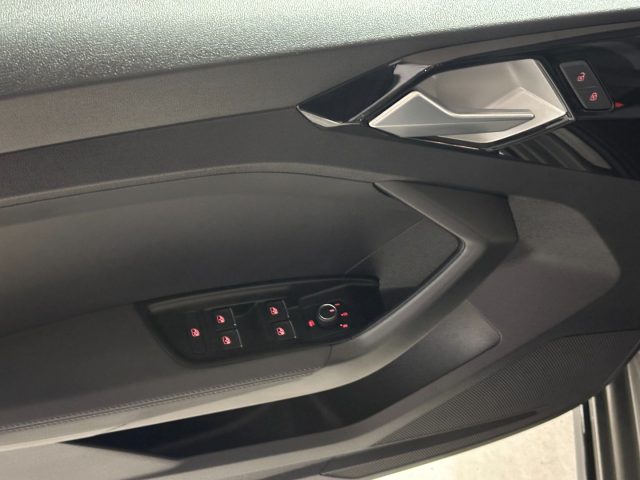 AUDI A1 usata, con USB