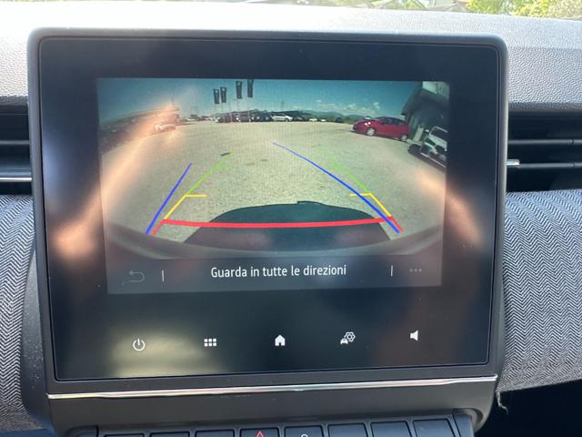 RENAULT Clio usata, con Cronologia tagliandi