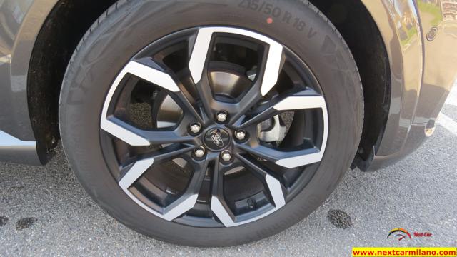 FORD Puma usata, con Interni in pelle