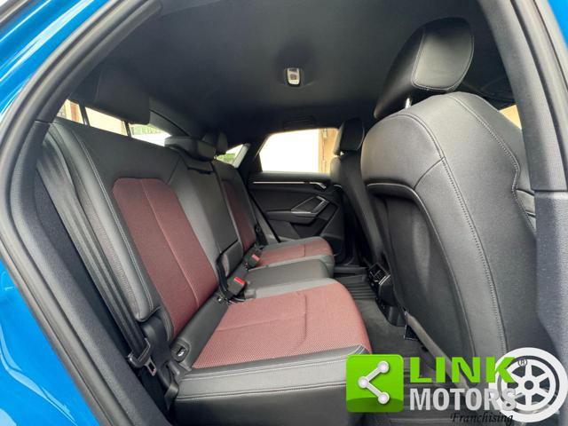 AUDI Q3 usata, con Antifurto