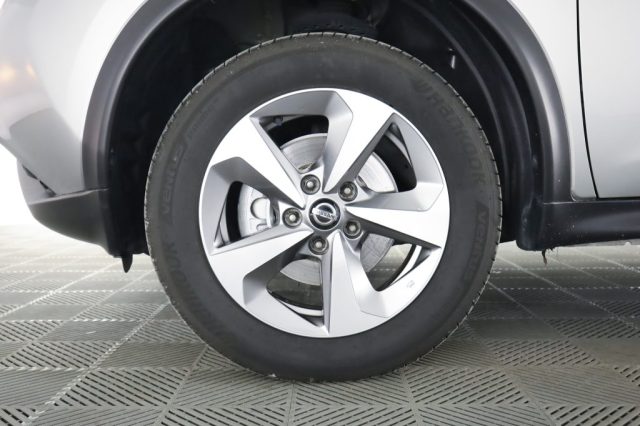 NISSAN Juke usata 7