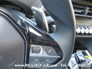 PEUGEOT 3008 usata, con Servosterzo