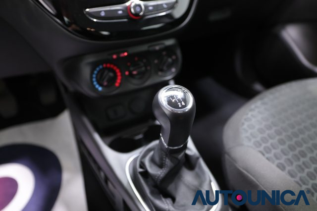 OPEL Corsa usata, con Airbag testa