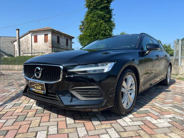 VOLVO V60 usata, con ABS