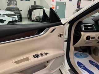 MASERATI Ghibli usata, con Boardcomputer