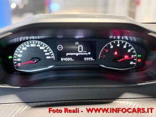 PEUGEOT 208 usata, con ESP