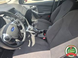 FORD Focus usata, con Controllo trazione