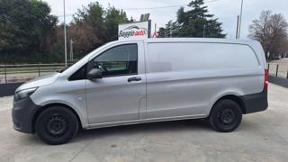 MERCEDES-BENZ Vito usata, con Autoradio