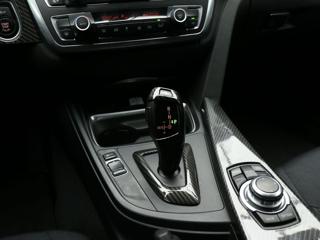 BMW 330 usata, con Cruise Control
