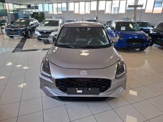 SUZUKI Swift usata, con Chiusura centralizzata