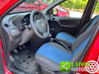 FIAT Panda usata, con Autoradio
