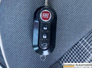 FIAT 500C usata 19