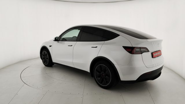 TESLA Model Y usata, con Monitoraggio pressione pneumatici