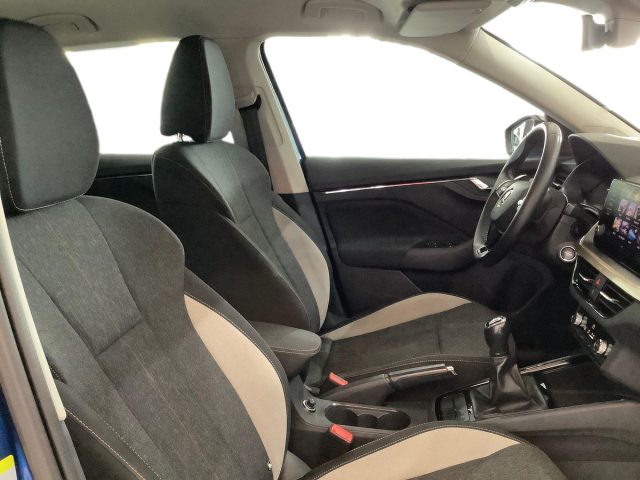 SKODA Kamiq usata, con Controllo trazione