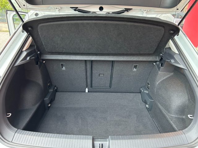 VOLKSWAGEN T-Roc usata, con Volante in pelle