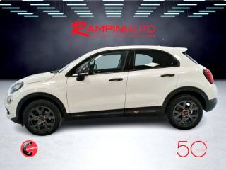 FIAT 500X usata 12