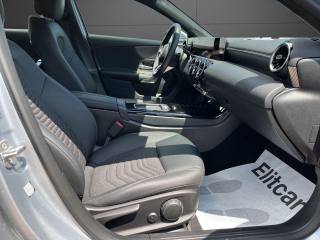 MERCEDES-BENZ A 180 usata, con Controllo trazione