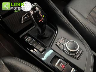 BMW X1 usata, con Fari LED