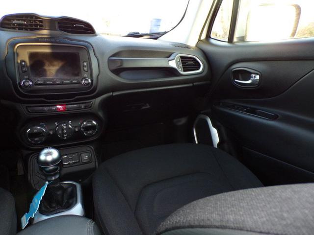 JEEP Renegade usata 86