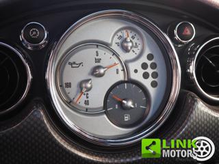 MINI Mini usata, con Interni in pelle