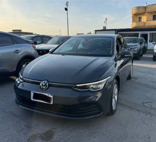 VOLKSWAGEN Golf 2.0 TDI 115 Cv SCR Life