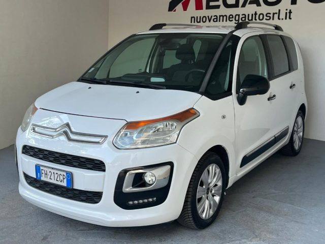 CITROEN C3 Picasso usata, con Airbag laterali