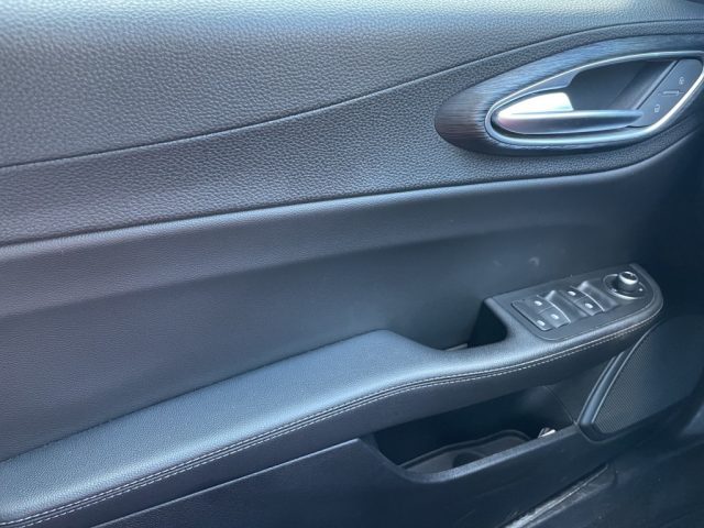 ALFA ROMEO Giulia usata, con Cruise Control