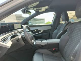 PEUGEOT 3008 usata, con Servosterzo