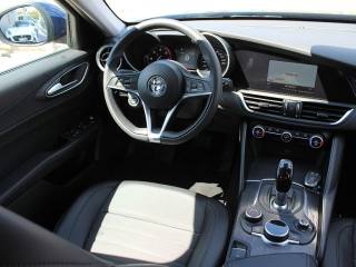 ALFA ROMEO Giulia usata, con Filtro antiparticolato