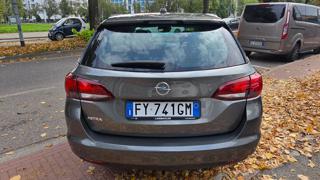 OPEL Astra usata, con Antifurto