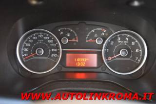 FIAT Doblo usata 12