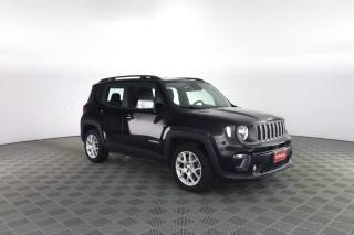 JEEP Renegade usata 1