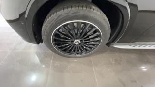 MERCEDES-BENZ GLC 220 usata, con Chiusura centralizzata
