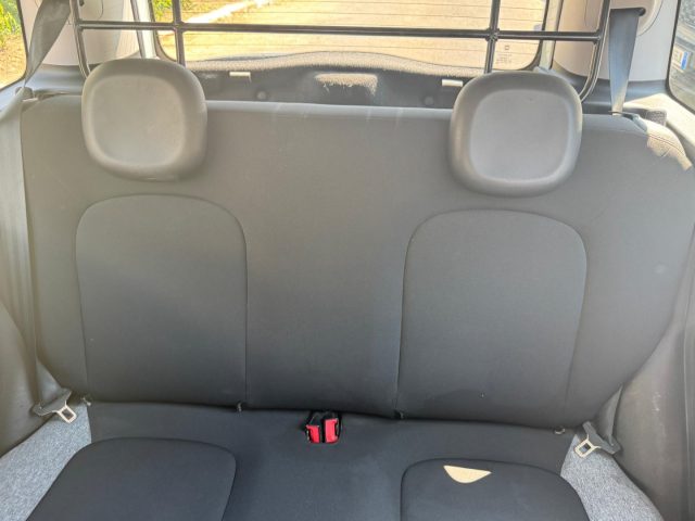 FIAT Panda usata, con Sound system