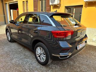 VOLKSWAGEN T-Roc usata, con Boardcomputer