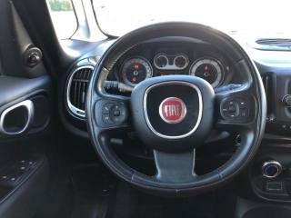 FIAT 500L usata, con ESP
